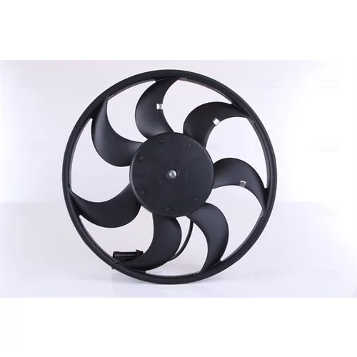Ventilátor chladenia motora 85784 /NISSENS/ - obr. 1