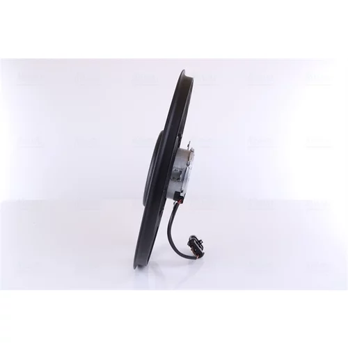 Ventilátor chladenia motora 85784 /NISSENS/ - obr. 2
