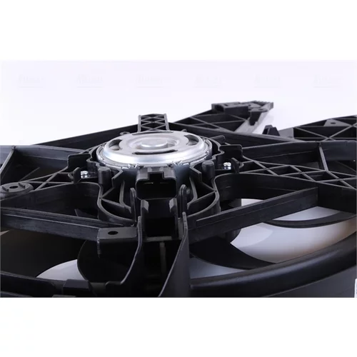 Ventilátor chladenia motora 85881 /NISSENS/ - obr. 4