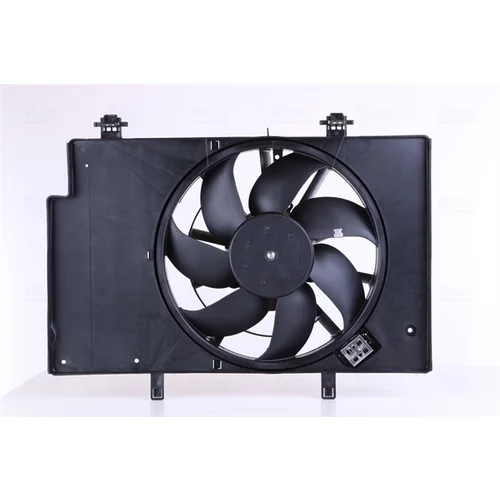 Ventilátor chladenia motora 85910 /NISSENS/ - obr. 1