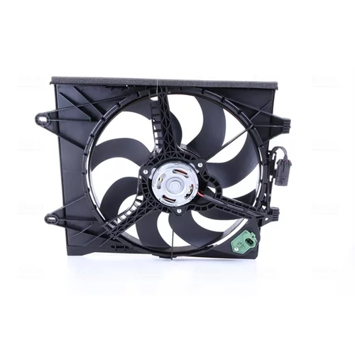 Ventilátor chladenia motora 85921 /NISSENS/ - obr. 2