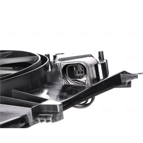 Ventilátor chladenia motora 85955 /NISSENS/ - obr. 4
