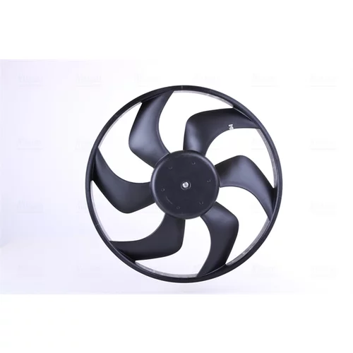 Ventilátor chladenia motora 85956 /NISSENS/ - obr. 2