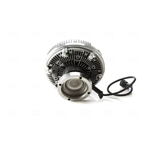 Spojka ventilátora chladenia 86062 /NISSENS/ - obr. 2