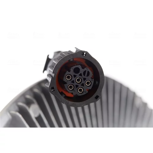 Spojka ventilátora chladenia 86086 /NISSENS/ - obr. 5