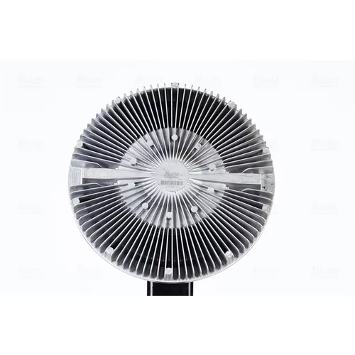 Spojka ventilátora chladenia NISSENS 86198