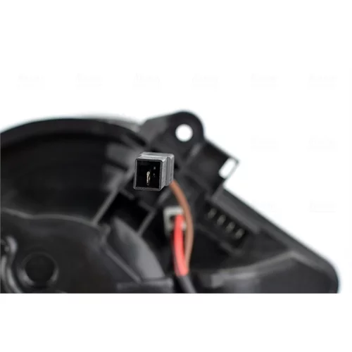 Vnútorný ventilátor 87050 /NISSENS/ - obr. 4