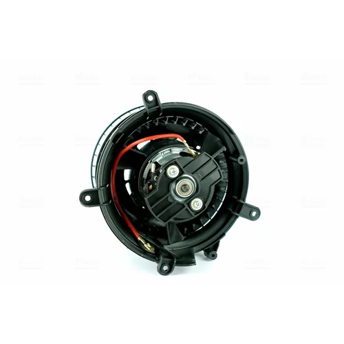 Vnútorný ventilátor 87152 /NISSENS/ - obr. 1