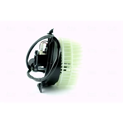 Vnútorný ventilátor 87153 /NISSENS/ - obr. 2