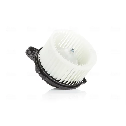 Vnútorný ventilátor 87162 /NISSENS/ - obr. 3