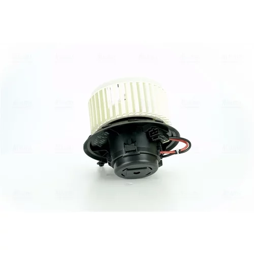 Vnútorný ventilátor 87185 /NISSENS/ - obr. 2