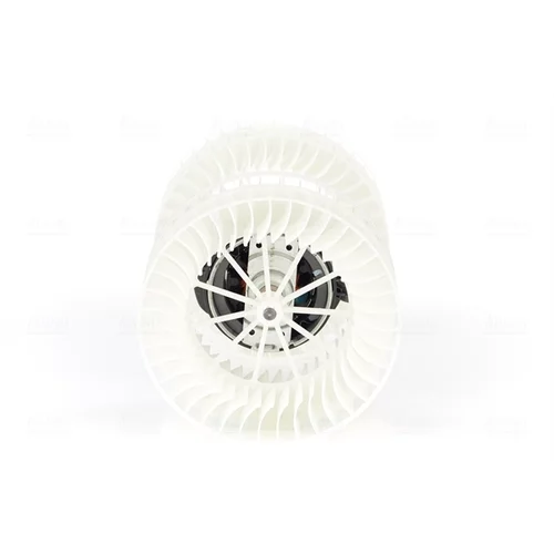 Vnútorný ventilátor 87212 /NISSENS/ - obr. 1
