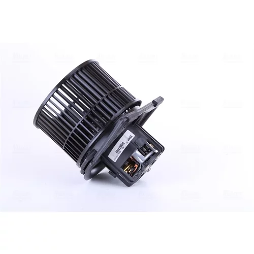 Vnútorný ventilátor 87382 /NISSENS/ - obr. 1