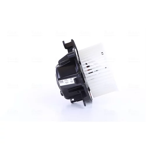 Vnútorný ventilátor 87464 /NISSENS/ - obr. 3