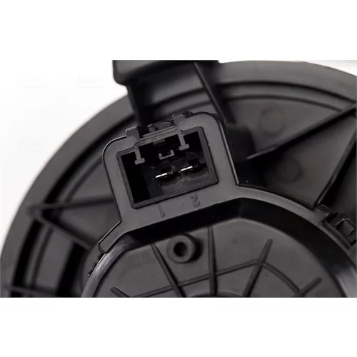 Vnútorný ventilátor 87495 /NISSENS/ - obr. 4