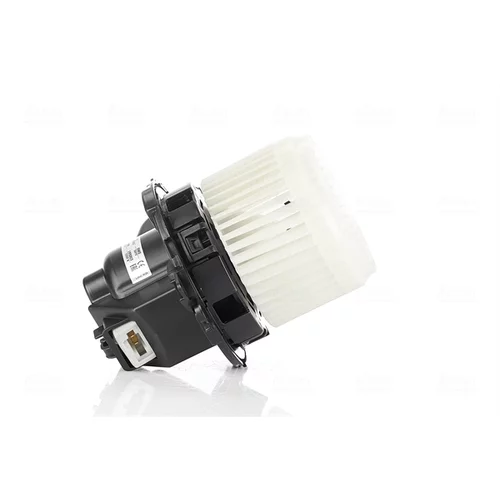 Vnútorný ventilátor 87501 /NISSENS/ - obr. 3