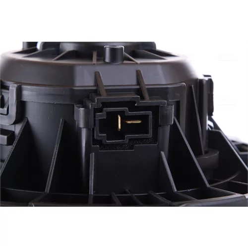 Vnútorný ventilátor 87564 /NISSENS/ - obr. 4