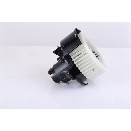 Vnútorný ventilátor 87707 /NISSENS/ - obr. 3