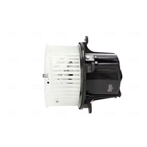 Vnútorný ventilátor 87760 /NISSENS/ - obr. 2
