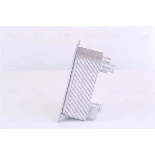 Chladič oleja automatickej prevodovky 90941 /NISSENS/ - obr. 3