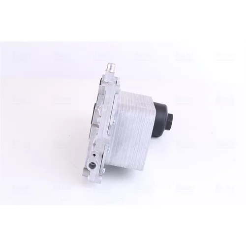 Chladič motorového oleja 90945 /NISSENS/ - obr. 3
