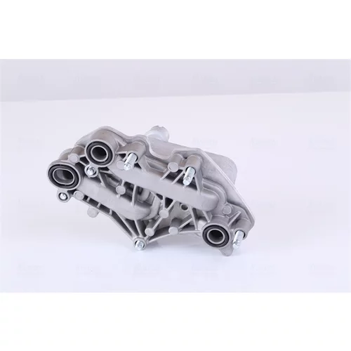 Chladič motorového oleja 90982 /NISSENS/ - obr. 2