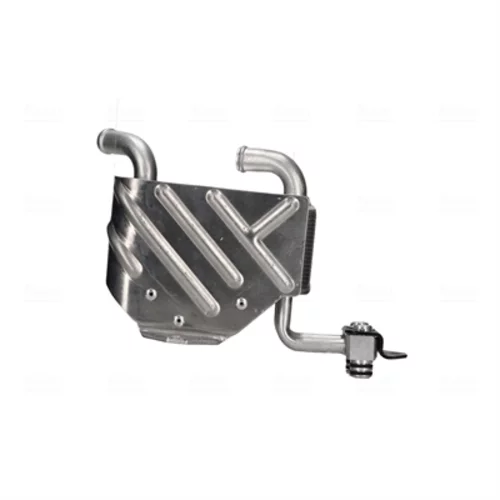 Chladič oleja automatickej prevodovky 91576 /NISSENS/ - obr. 2