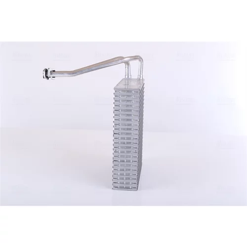 Výparník klimatizácie 92376 /NISSENS/ - obr. 1