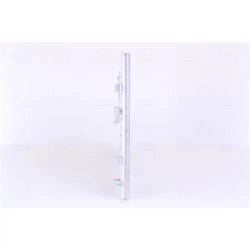 Kondenzátor klimatizácie 940366 /NISSENS/ - obr. 3