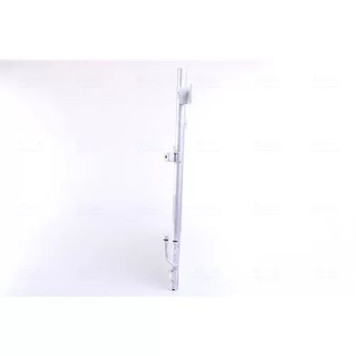 Kondenzátor klimatizácie 940403 /NISSENS/ - obr. 2