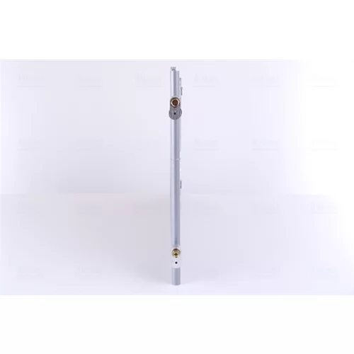 Kondenzátor klimatizácie 940735 /NISSENS/ - obr. 4
