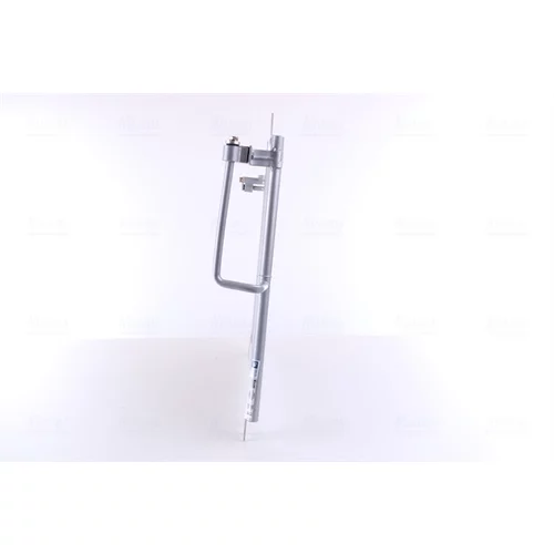 Kondenzátor klimatizácie 94913 /NISSENS/ - obr. 4
