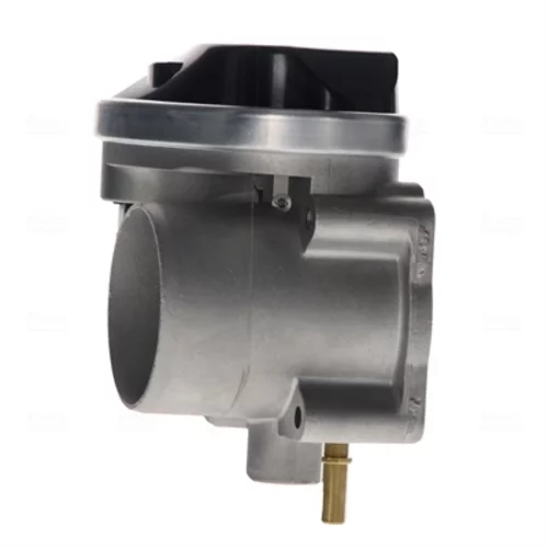 Hrdlo škrtiacej klapky 955005 /NISSENS/ - obr. 1