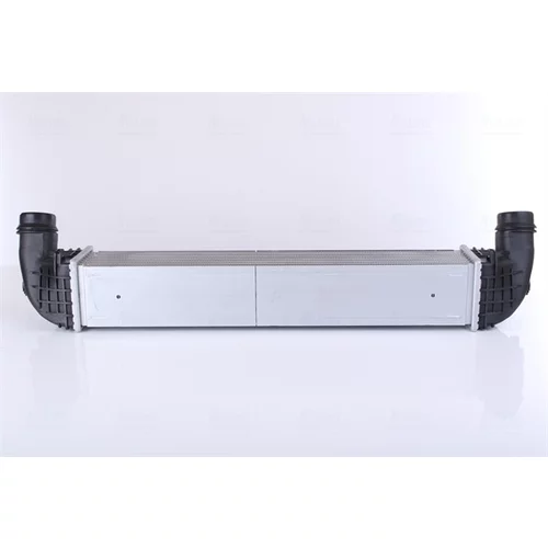 Chladič plniaceho vzduchu 96140 /NISSENS/ - obr. 4