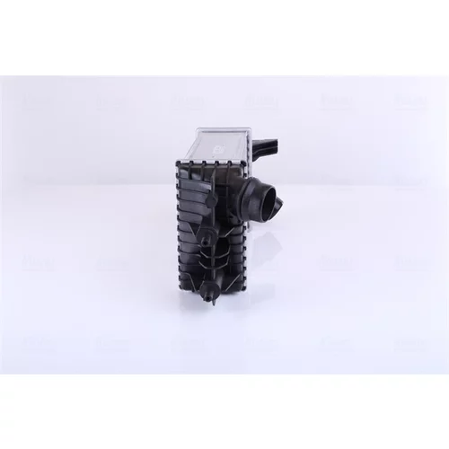 Chladič plniaceho vzduchu 961433 /NISSENS/ - obr. 3