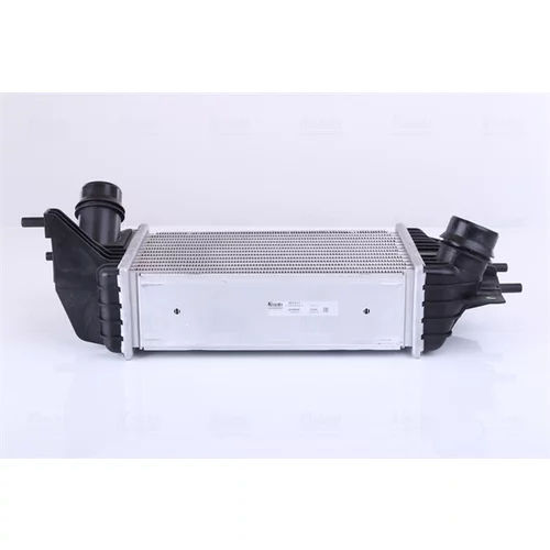 Chladič plniaceho vzduchu 961433 /NISSENS/ - obr. 4