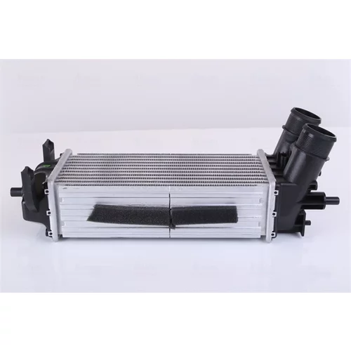 Chladič plniaceho vzduchu 961509 /NISSENS/ - obr. 4