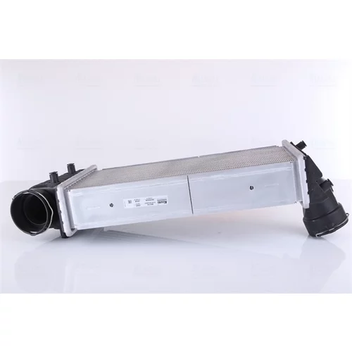 Chladič plniaceho vzduchu 96174 /NISSENS/ - obr. 4