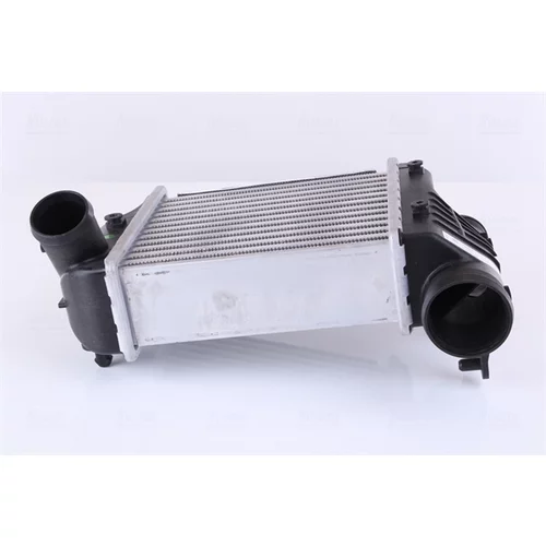 Chladič plniaceho vzduchu 96417 /NISSENS/ - obr. 4