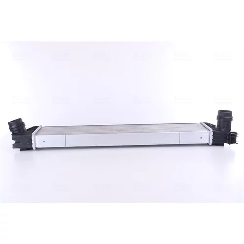 Chladič plniaceho vzduchu 96501 /NISSENS/ - obr. 4