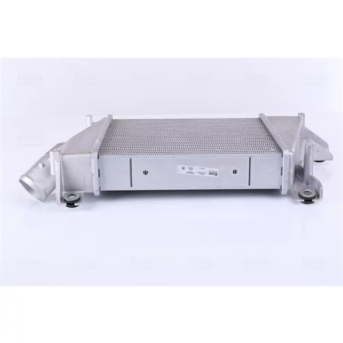 Chladič plniaceho vzduchu 96527 /NISSENS/ - obr. 4