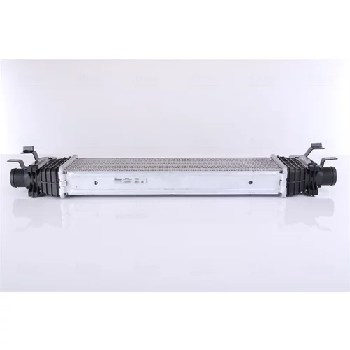 Chladič plniaceho vzduchu 96643 /NISSENS/ - obr. 4