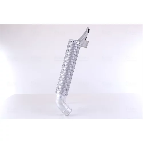 Chladič plniaceho vzduchu 96660 /NISSENS/ - obr. 3