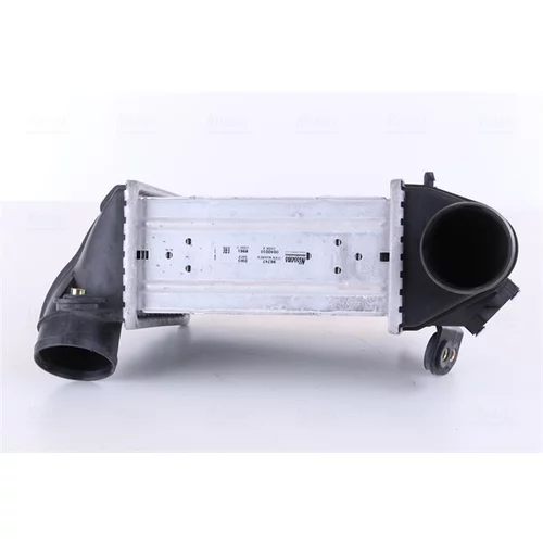 Chladič plniaceho vzduchu 96747 /NISSENS/ - obr. 4