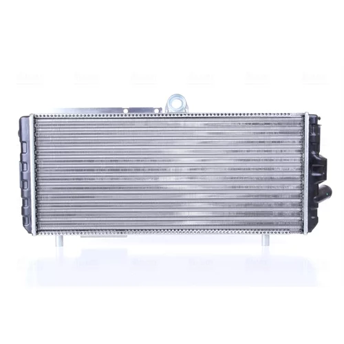 Chladič motora 60010 /NISSENS/ - obr. 2