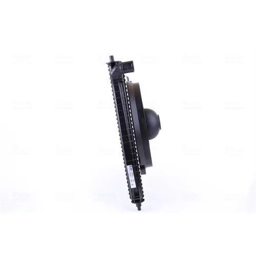 Chladič motora 60425 /NISSENS/ - obr. 3
