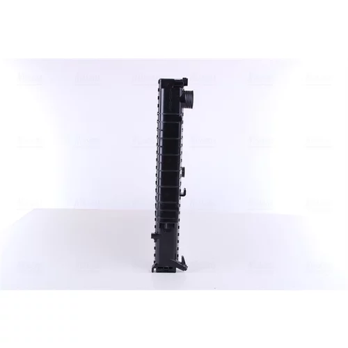 Chladič motora 60605 /NISSENS/ - obr. 2