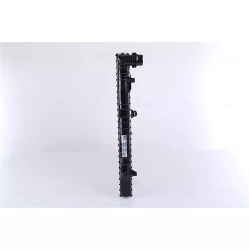 Chladič motora 606084 /NISSENS/ - obr. 3
