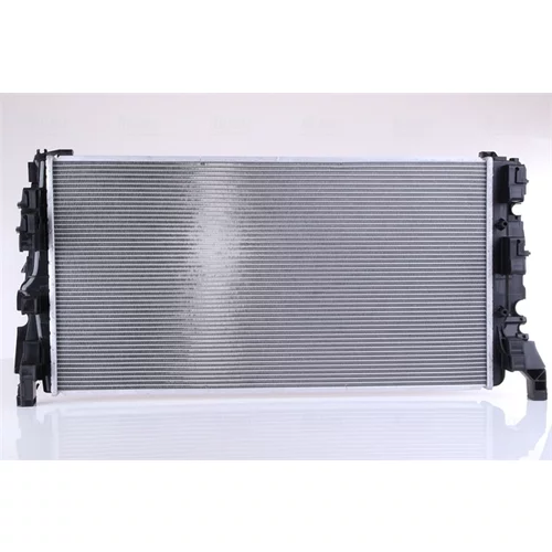 Chladič motora 606247 /NISSENS/ - obr. 1