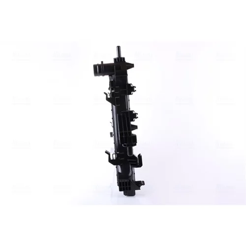 Chladič motora 606347 /NISSENS/ - obr. 1